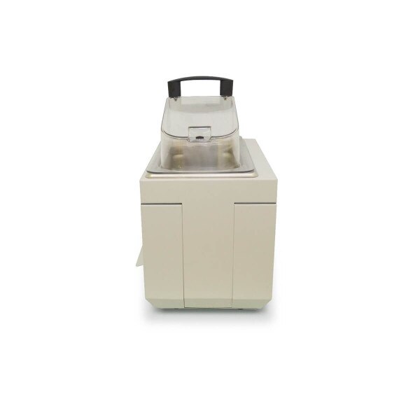 6L Water Bath, Side